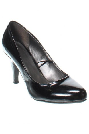 Γυναικεία παπούτσια F&F, Μέγεθος 36, Χρώμα Μαύρο, Τιμή 13,60 €