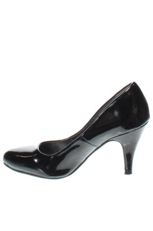 Дамски обувки F&F, Размер 36, Цвят Черен, Цена 25,81 лв.