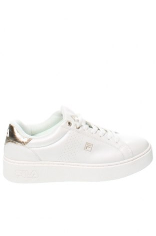 Γυναικεία παπούτσια FILA, Μέγεθος 42, Χρώμα Λευκό, Τιμή 62,78 €