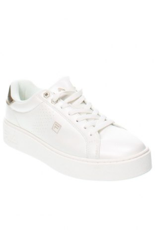 Dámské boty  FILA, Velikost 42, Barva Bílá, Cena  1 765,00 Kč