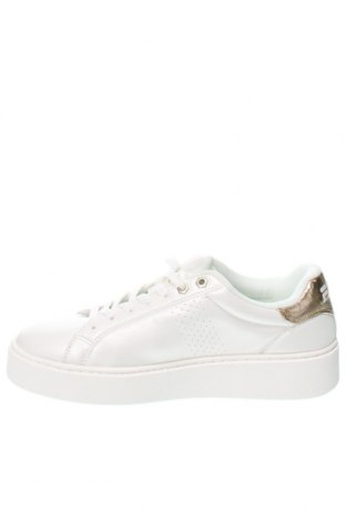Дамски обувки FILA, Размер 42, Цвят Бял, Цена 111,65 лв.