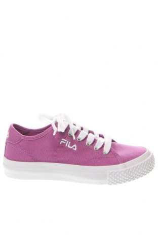 Damenschuhe FILA, Größe 36, Farbe Lila, Preis 13,99 €