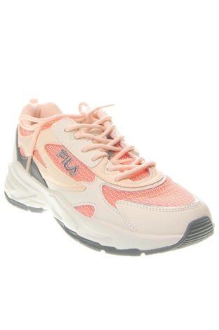 Γυναικεία παπούτσια FILA, Μέγεθος 40, Χρώμα Ρόζ , Τιμή 57,55 €