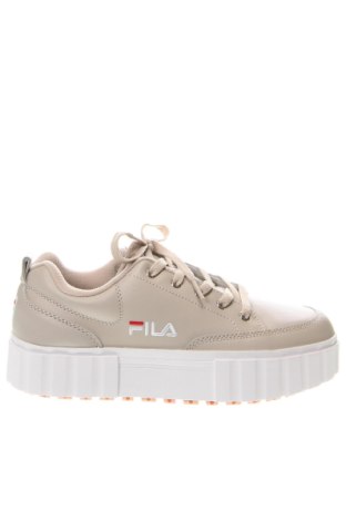 Damenschuhe FILA, Größe 40, Farbe Beige, Preis € 57,55