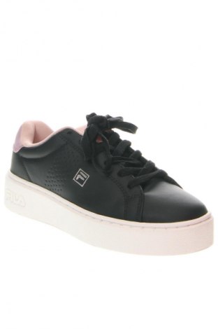 Дамски обувки FILA, Размер 35, Цвят Черен, Цена 111,65 лв.
