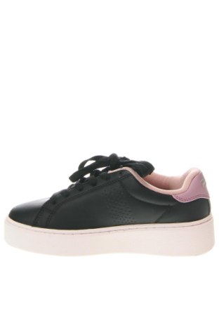 Дамски обувки FILA, Размер 35, Цвят Черен, Цена 111,65 лв.