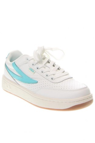 Γυναικεία παπούτσια FILA, Μέγεθος 36, Χρώμα Λευκό, Τιμή 57,55 €