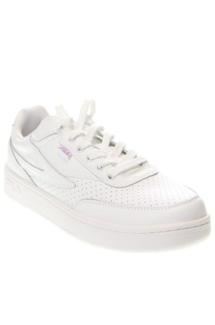Γυναικεία παπούτσια FILA, Μέγεθος 41, Χρώμα Λευκό, Τιμή 62,78 €
