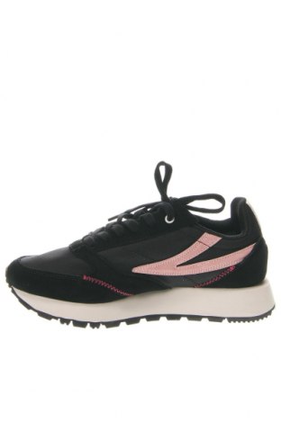 Dámské boty  FILA, Velikost 40, Barva Černá, Cena  1 765,00 Kč