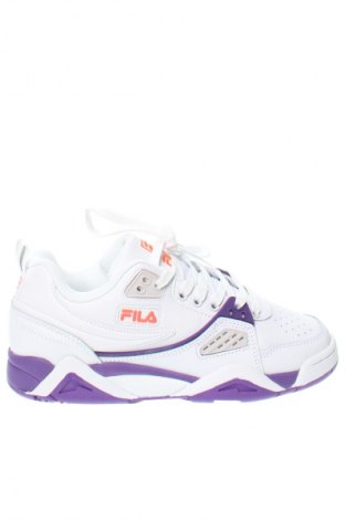 Damenschuhe FILA, Größe 37, Farbe Weiß, Preis 57,55 €