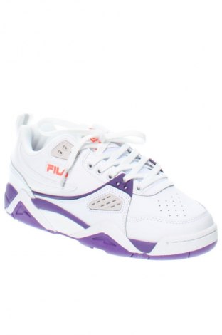 Damenschuhe FILA, Größe 39, Farbe Weiß, Preis € 62,78