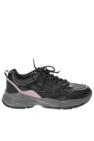 Γυναικεία παπούτσια FILA, Μέγεθος 39, Χρώμα Μαύρο, Τιμή 62,78 €