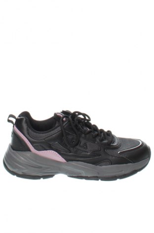 Γυναικεία παπούτσια FILA, Μέγεθος 36, Χρώμα Μαύρο, Τιμή 62,78 €