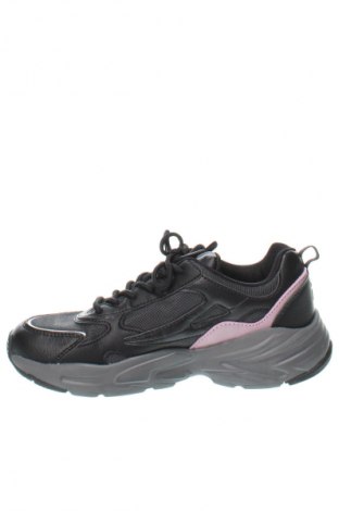 Γυναικεία παπούτσια FILA, Μέγεθος 36, Χρώμα Μαύρο, Τιμή 62,78 €