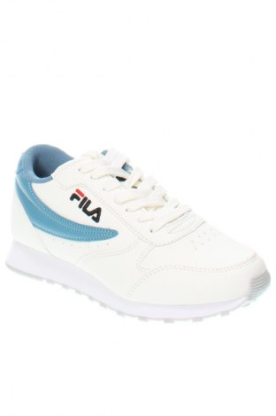 Damenschuhe FILA, Größe 36, Farbe Ecru, Preis € 62,78