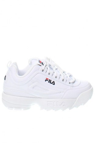 Дамски обувки FILA, Размер 36, Цвят Бял, Цена 111,65 лв.