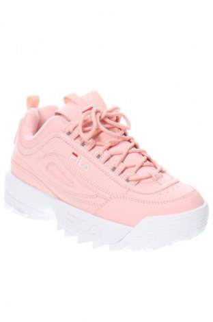 Dámské boty  FILA, Velikost 38, Barva Růžová, Cena  1 765,00 Kč