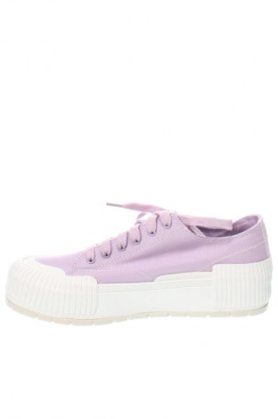 Damenschuhe FILA, Größe 40, Farbe Lila, Preis 57,55 €