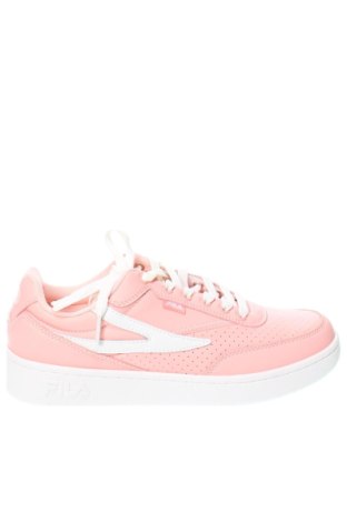 Дамски обувки FILA, Размер 40, Цвят Розов, Цена 111,65 лв.
