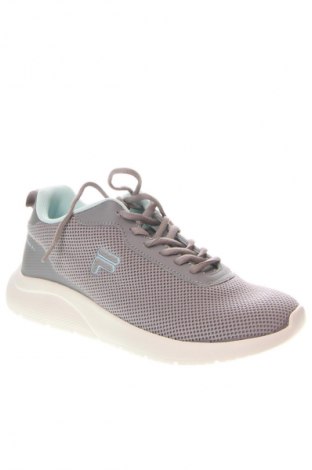 Damenschuhe FILA, Größe 39, Farbe Grau, Preis € 52,32