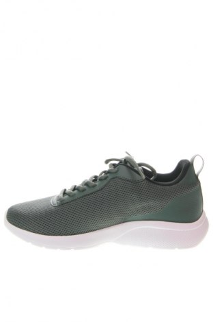 Дамски обувки FILA, Размер 40, Цвят Зелен, Цена 121,80 лв.