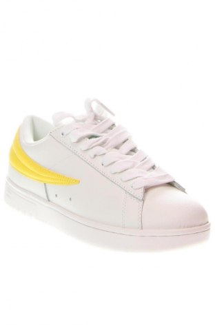 Γυναικεία παπούτσια FILA, Μέγεθος 36, Χρώμα Λευκό, Τιμή 62,78 €