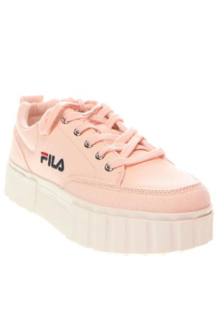 Dámské boty  FILA, Velikost 37, Barva Růžová, Cena  1 765,00 Kč