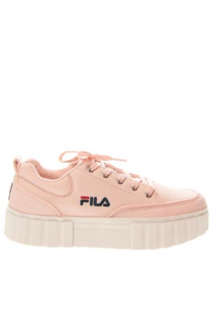 Dámské boty  FILA, Velikost 40, Barva Růžová, Cena  1 765,00 Kč