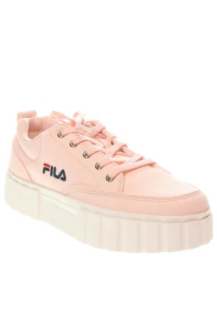 Γυναικεία παπούτσια FILA, Μέγεθος 40, Χρώμα Ρόζ , Τιμή 62,78 €