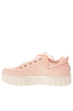 Dámské boty  FILA, Velikost 40, Barva Růžová, Cena  1 765,00 Kč