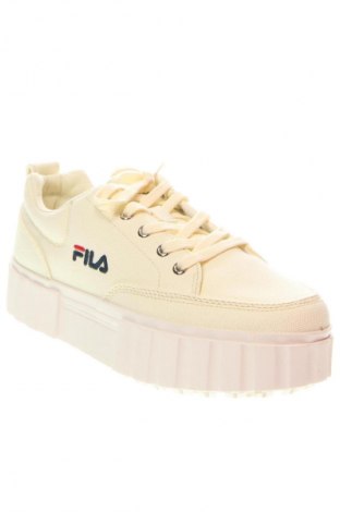 Dámské boty  FILA, Velikost 39, Barva Žlutá, Cena  1 765,00 Kč