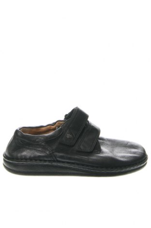 Γυναικεία παπούτσια Finn Comfort, Μέγεθος 38, Χρώμα Μαύρο, Τιμή 21,09 €