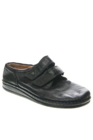 Γυναικεία παπούτσια Finn Comfort, Μέγεθος 38, Χρώμα Μαύρο, Τιμή 19,18 €