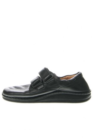 Дамски обувки Finn Comfort, Размер 38, Цвят Черен, Цена 34,10 лв.
