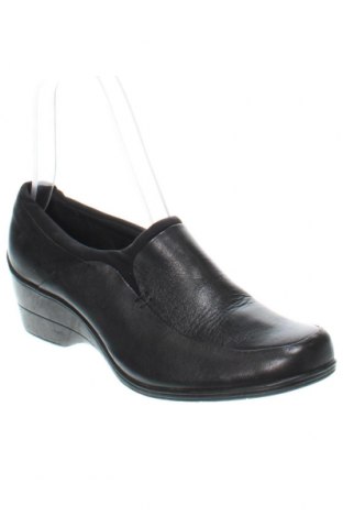 Дамски обувки Footglove, Размер 42, Цвят Черен, Цена 23,10 лв.