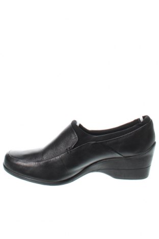 Дамски обувки Footglove, Размер 42, Цвят Черен, Цена 25,20 лв.