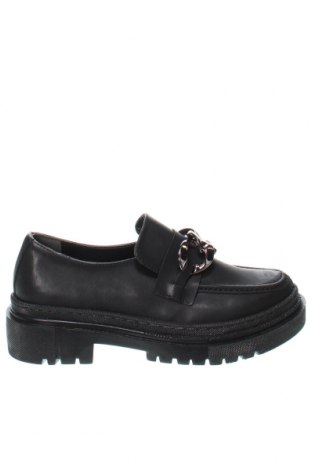 Γυναικεία παπούτσια Fox Shoes, Μέγεθος 39, Χρώμα Μαύρο, Τιμή 18,86 €
