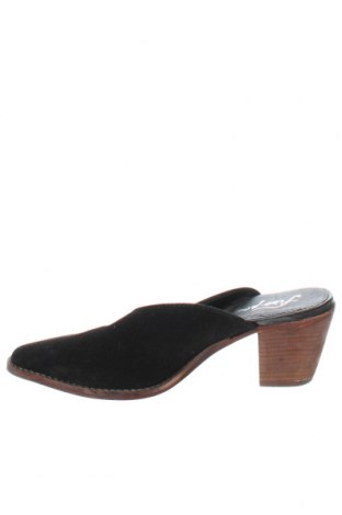 Γυναικεία παπούτσια Free People, Μέγεθος 37, Χρώμα Μαύρο, Τιμή 38,54 €