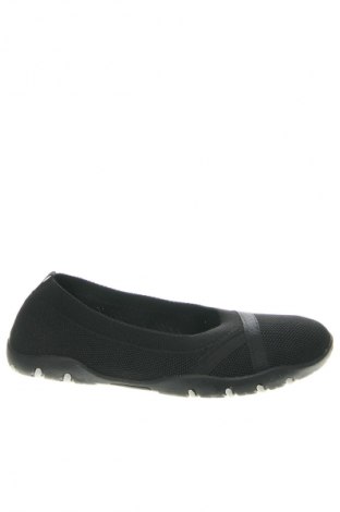 Γυναικεία παπούτσια Freyling, Μέγεθος 38, Χρώμα Μαύρο, Τιμή 31,96 €