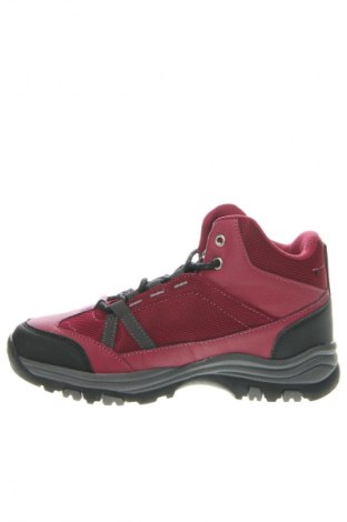 Γυναικεία παπούτσια Freyling, Μέγεθος 36, Χρώμα Κόκκινο, Τιμή 30,67 €