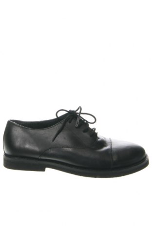 Дамски обувки Friboo, Размер 36, Цвят Черен, Цена 21,45 лв.