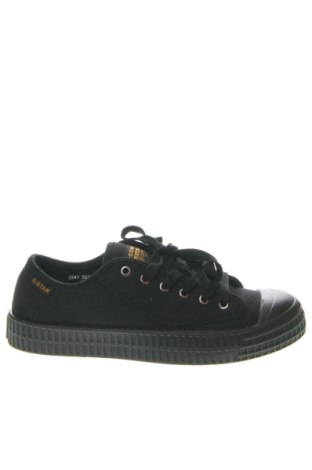 Damenschuhe G-Star Raw, Größe 38, Farbe Schwarz, Preis € 53,20