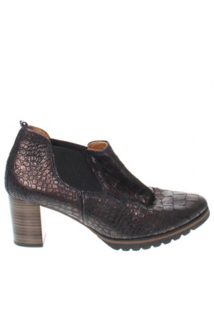 Γυναικεία παπούτσια Gabor, Μέγεθος 38, Χρώμα Μπλέ, Τιμή 19,18 €
