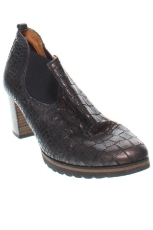 Γυναικεία παπούτσια Gabor, Μέγεθος 38, Χρώμα Μπλέ, Τιμή 21,09 €