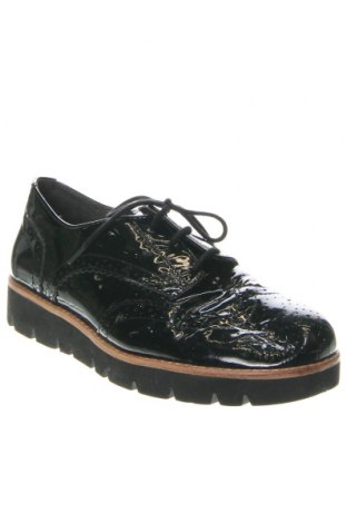 Γυναικεία παπούτσια Gabor, Μέγεθος 39, Χρώμα Μαύρο, Τιμή 38,35 €
