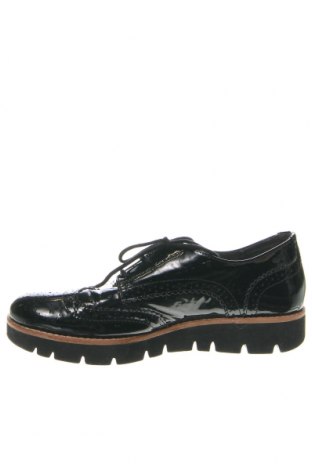 Γυναικεία παπούτσια Gabor, Μέγεθος 39, Χρώμα Μαύρο, Τιμή 38,35 €