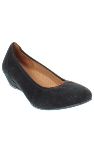 Damenschuhe Gabor, Größe 38, Farbe Schwarz, Preis 23,73 €