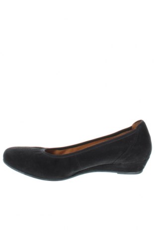 Dámské boty  Gabor, Velikost 38, Barva Černá, Cena  494,00 Kč