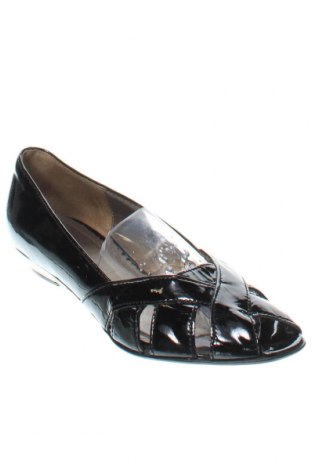 Дамски обувки Gabor, Размер 38, Цвят Черен, Цена 43,55 лв.