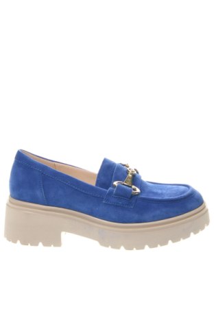 Γυναικεία παπούτσια Gabor, Μέγεθος 36, Χρώμα Μπλέ, Τιμή 39,69 €